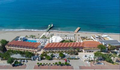 Day One Beach Resort & Spa
