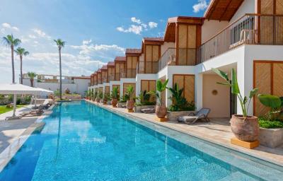 Day One Beach Resort & Spa