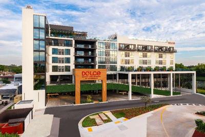 Dolce By Wyndham Hollywood