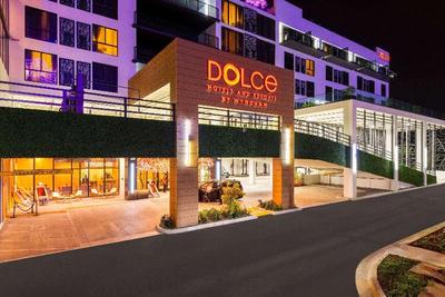 Dolce By Wyndham Hollywood
