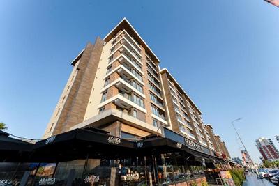 Casamax Suites
