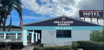 Hollywood Gardens Inn & Suites