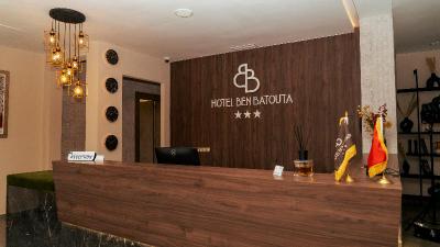 Hotel Ben Batouta
