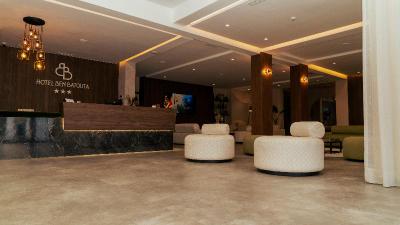 Hotel Ben Batouta