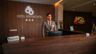 Hotel Ben Batouta