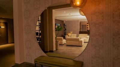 Hotel Ben Batouta