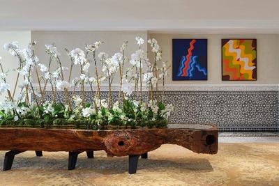 Four Seasons Hotel Rabat At Kasr Al Bahr