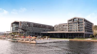 Rixos Tersane Istanbul