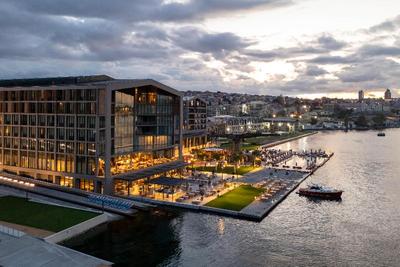 Rixos Tersane Istanbul