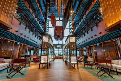 Rixos Tersane Istanbul