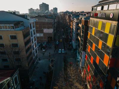 Cip Hotel Istanbul