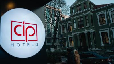 Cip Hotel Istanbul