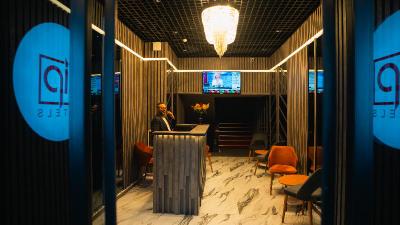 Cip Hotel Istanbul