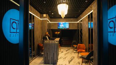 Cip Hotel Istanbul
