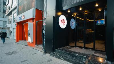 Cip Hotel Istanbul