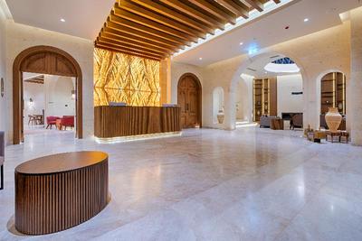 Alden Hotel Cappadocia