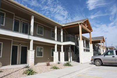 Eagles Den Three Rivers Texas A Travelodge