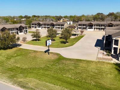 Eagles Den Three Rivers Texas A Travelodge