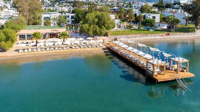 InOne Mucho Selection Hotel