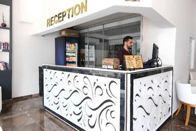 Babil Hotel Antalya