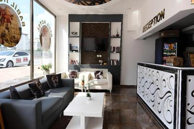 Babil Hotel Antalya