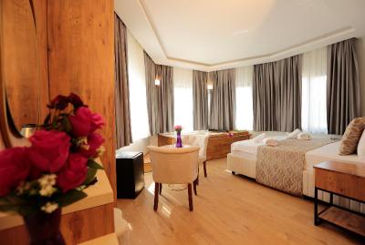 Newalla Hotel Old City