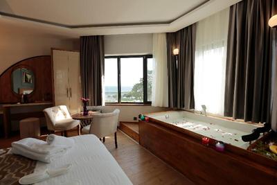 Newalla Hotel Old City