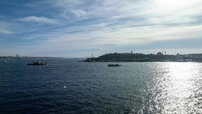 Dream Inn Karakoy Bosphorus