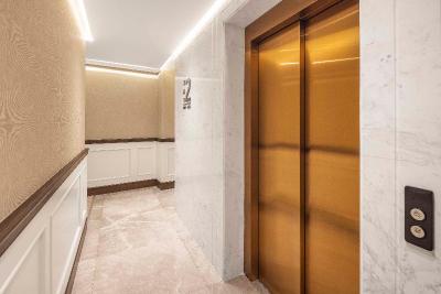 Dream Inn Karakoy Bosphorus