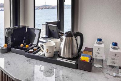 Dream Inn Karakoy Bosphorus