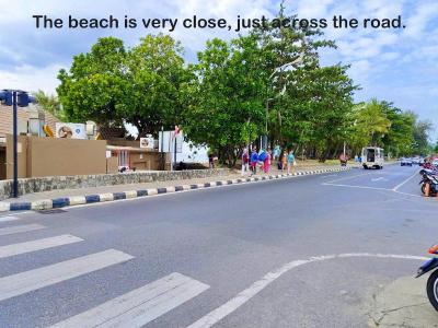 Touch Sea Boutique Hotel&bistro