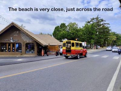Touch Sea Boutique Hotel&bistro