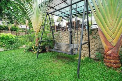Touch Sea Boutique Hotel&bistro