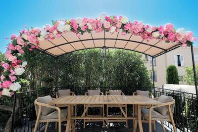 Hotel L'abbaye Calvi