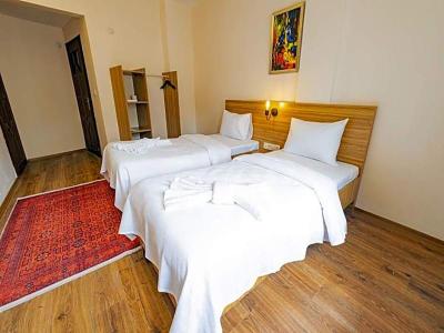 Simre Inn Hotel Safranbolu