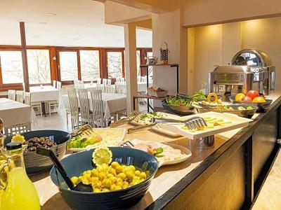 Simre Inn Hotel Safranbolu