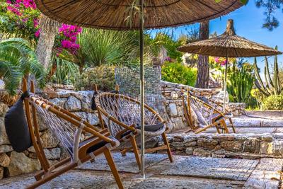 Ada Capra Hotel
