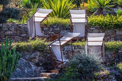 Ada Capra Hotel