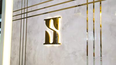 Sky Hi̇ll Hotel