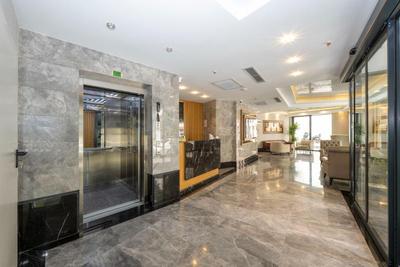 Hotel Ravi