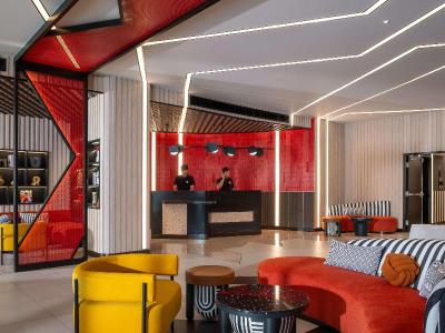 Tribe Living Bangkok Sukhumvit 39