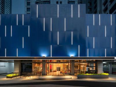 Tribe Living Bangkok Sukhumvit 39
