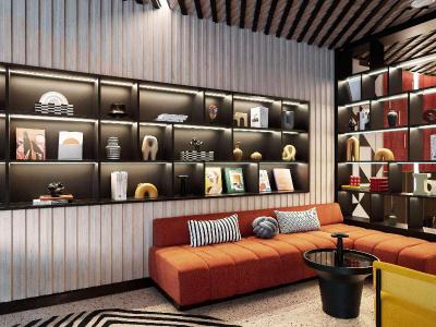 Tribe Living Bangkok Sukhumvit 39