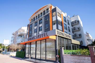 Irenic Hotel