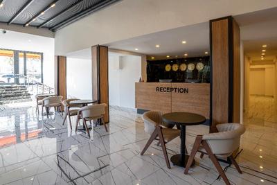 Irenic Hotel