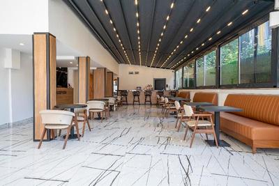 Irenic Hotel