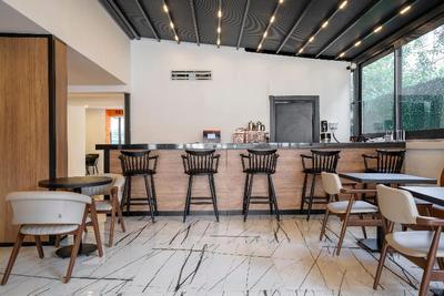 Irenic Hotel