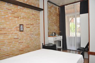 La Casa Carina