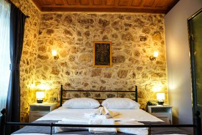 La Casa Carina