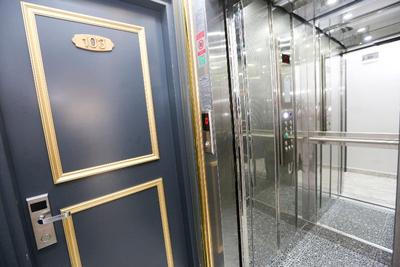 Dnz Taxim Feridiye Hotel